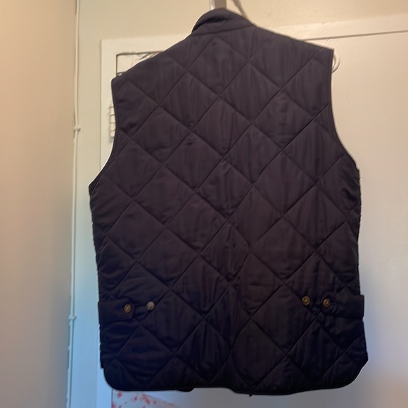 JCrew Men’s vest - Picture 4 of 5